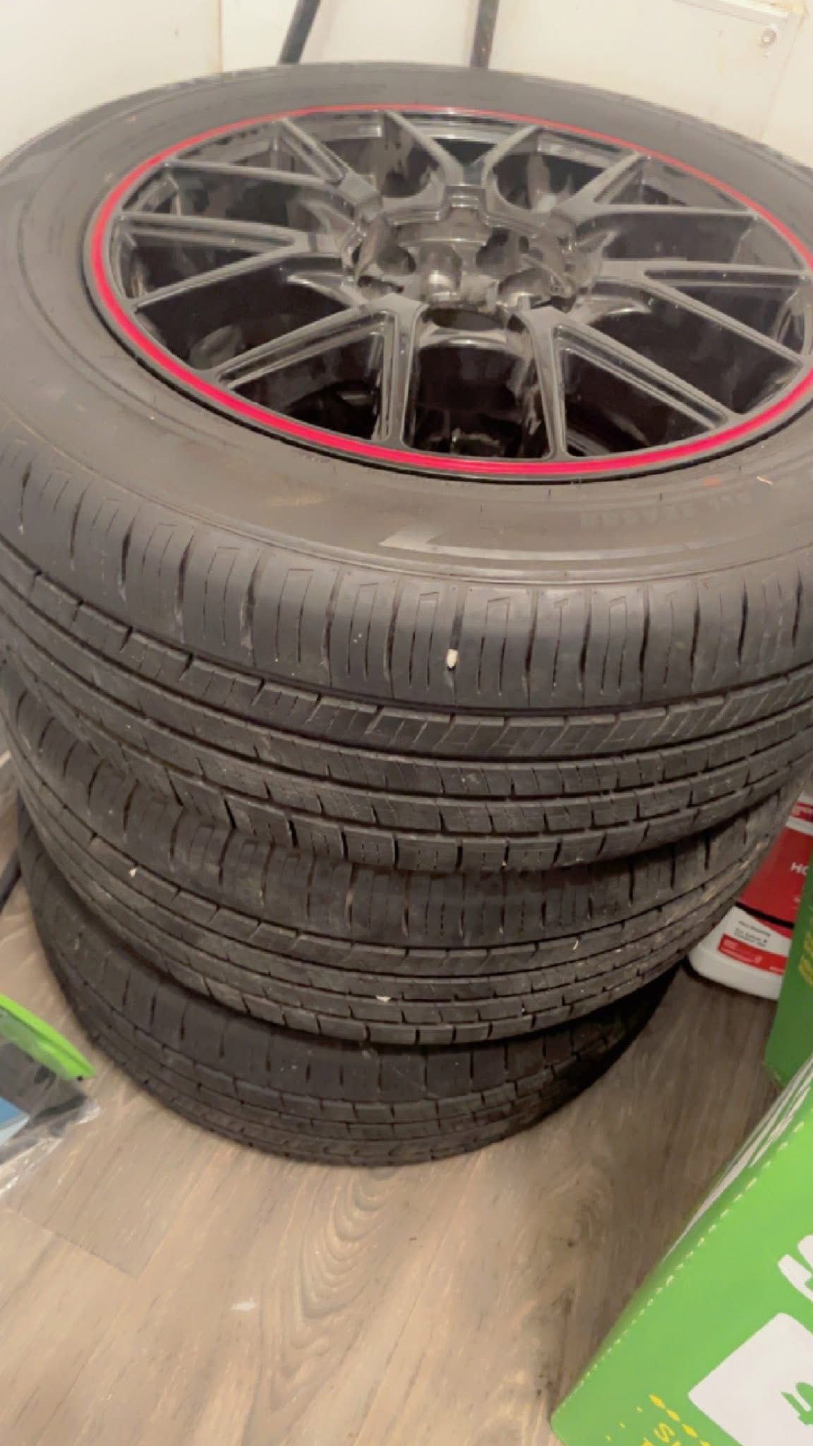 Tires