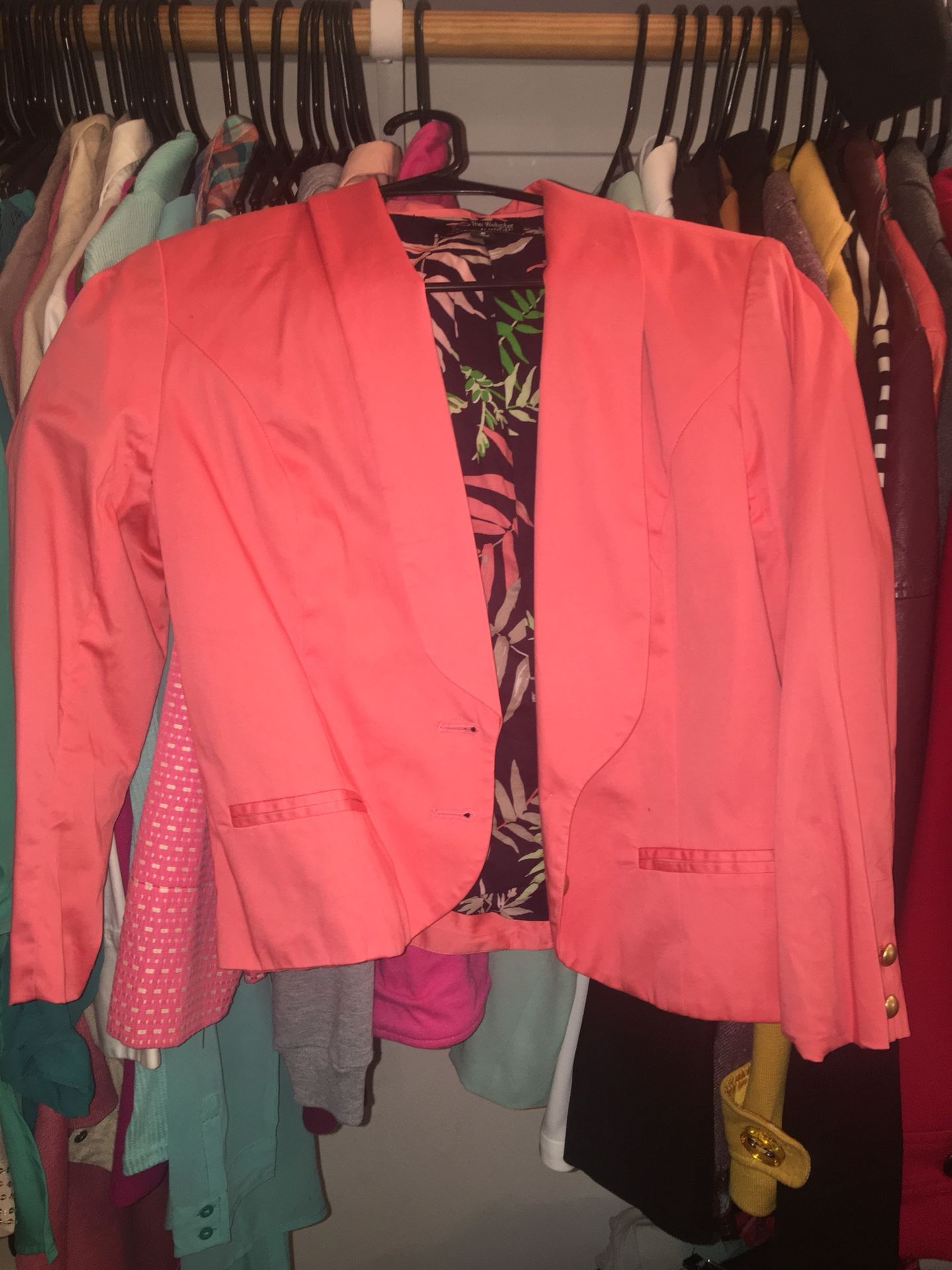 Blazers