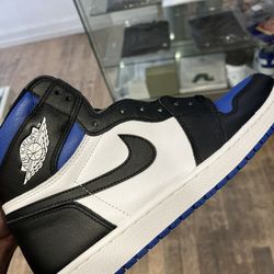 Jordan 1s