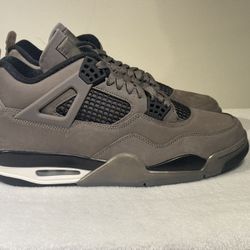 Air Jordan 4 Cave Stone Size 11 Brand New Never Worn