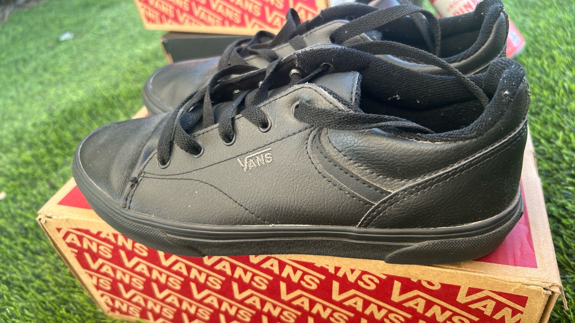 Vans Chukka Low - Sneakers