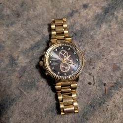 Citizen Watch (Doesn't Tick)