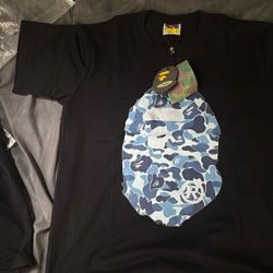 Bape Tee