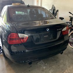 2008 BMW 335i