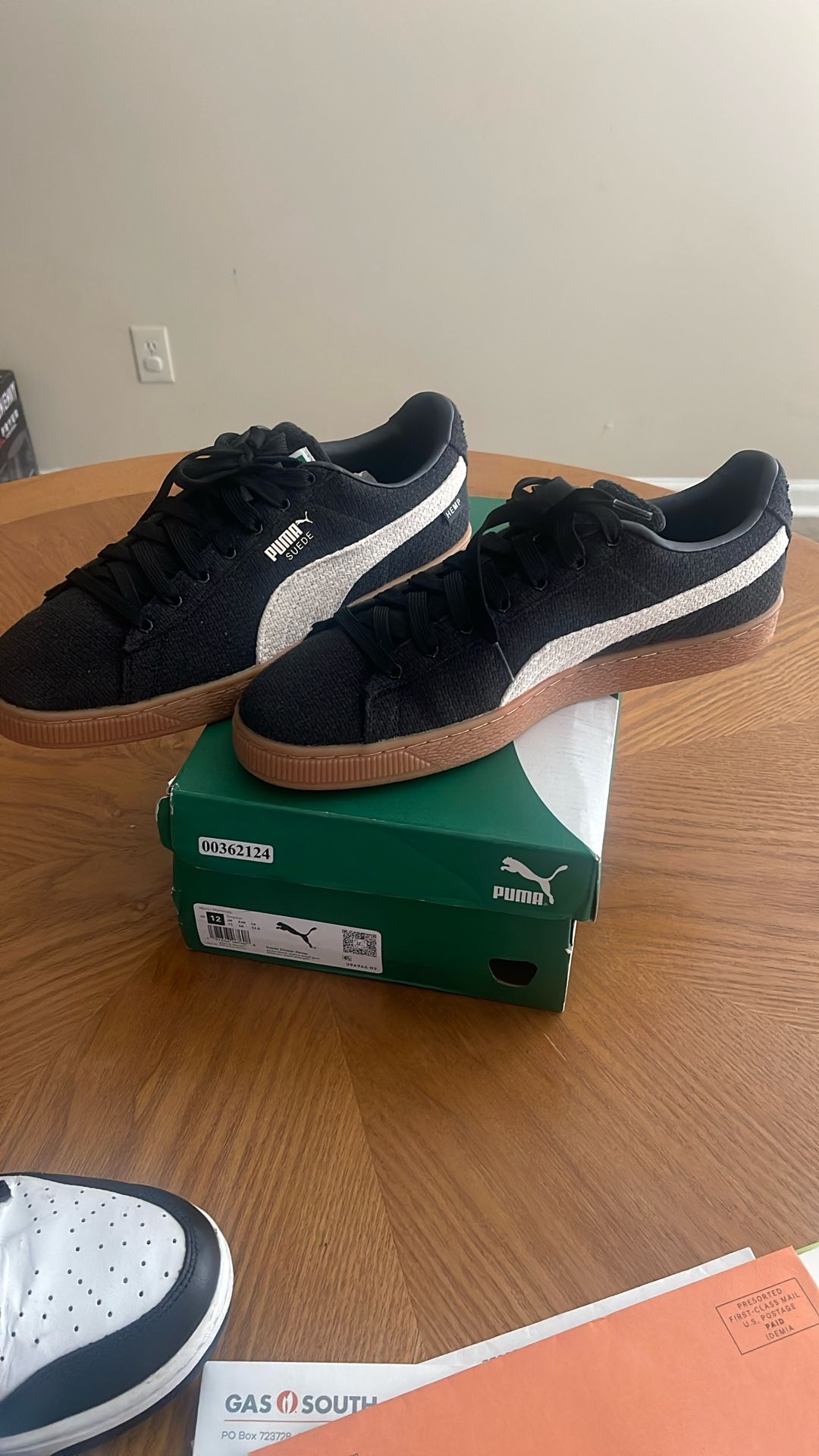 Puma