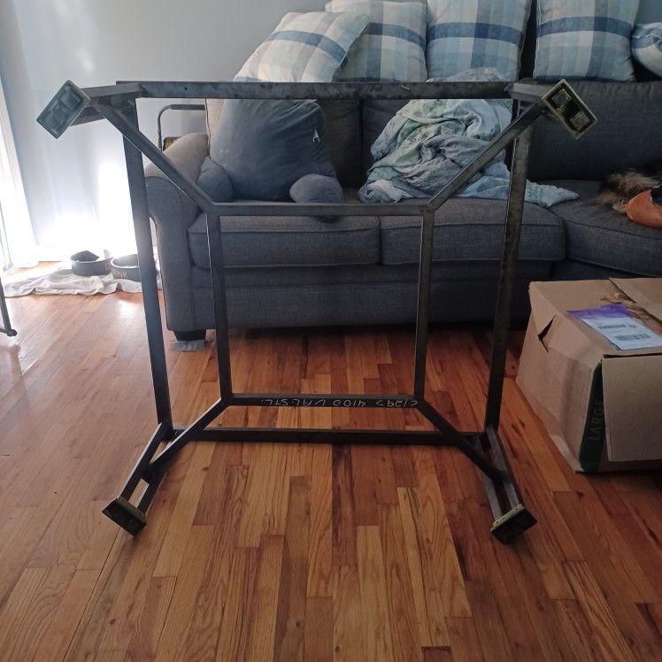 Glass Coffee Table