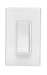 LEVITON - Decora Companion Switch for Multi-Location Control