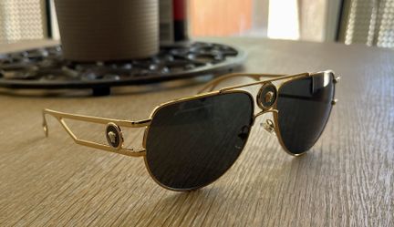 Versace men’s sunglasses