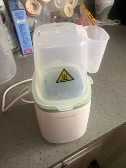 Bottle warmer