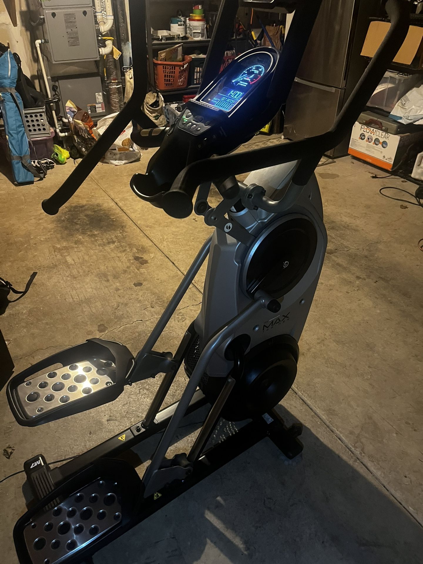 Bowflex Max Trainer M7