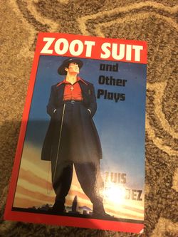 Zoot Suit