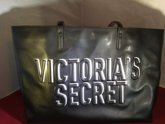 Victoria Secret Large Tote Bag