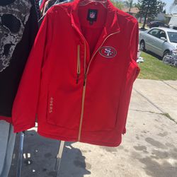 49 Jacket For Sale Never Used 