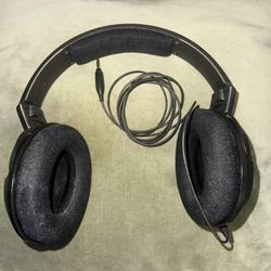 Sennheiser HD 419 Stereo Headphones