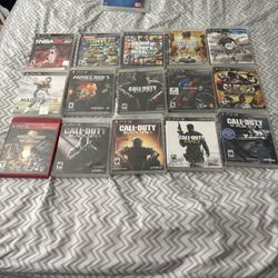 Video Games