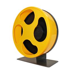 9” Hamster Wheel