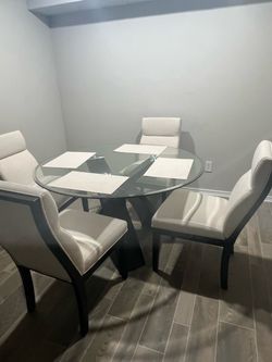 Dinning room set