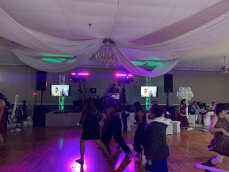 Dj para cualquier evento