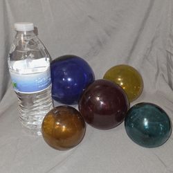 Fishing Bouy Decoration Only