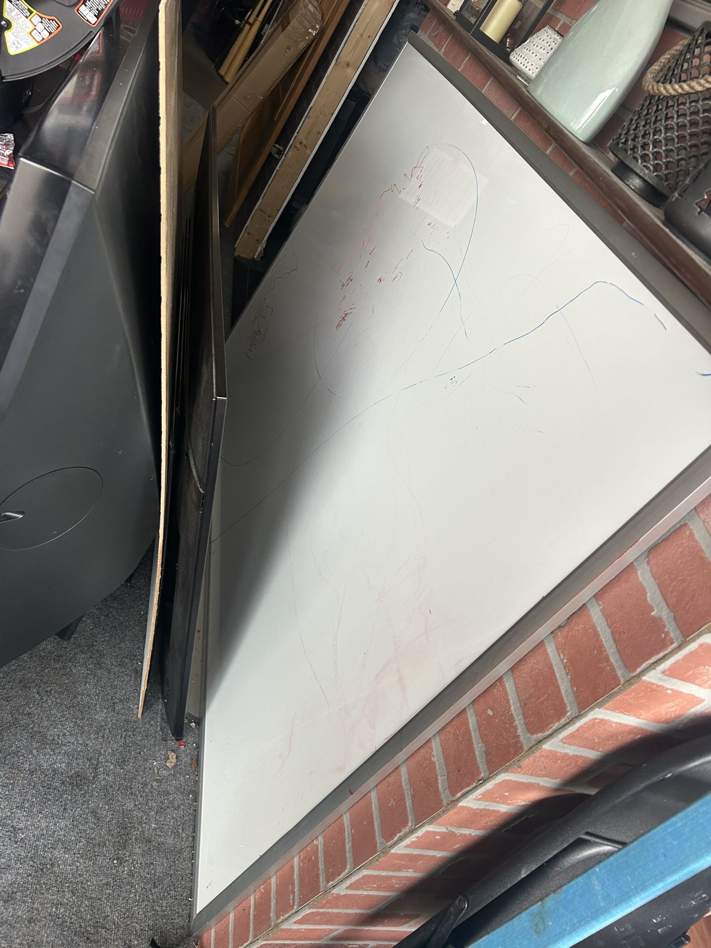 Dry Erase Board Large Classroom Size