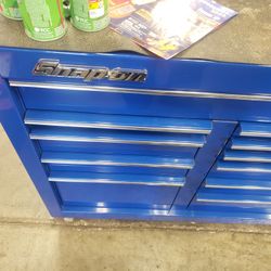 Snap On Box 