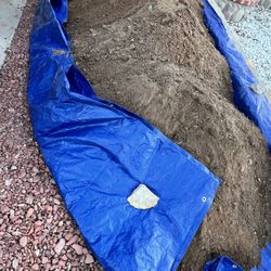 Free Sand - Must Pickup - Eastside 