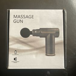 Massage Gun