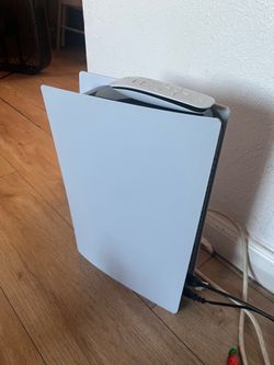 PS5 digital no disc