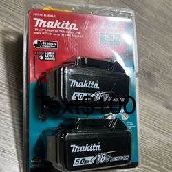 makita batteries 