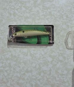 Assorted Fishing Lure Lot with Tackle Boxes