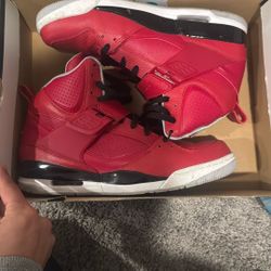 Jordan Flights Size 11 Men