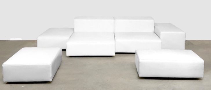 Living Divani Extra Wall Couch