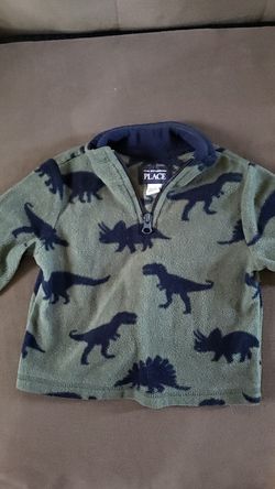 Baby boy sweater