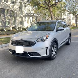 2018 Kia Niro