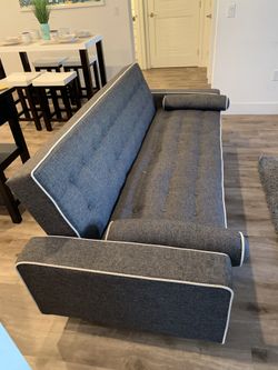 Sleeper Sofa