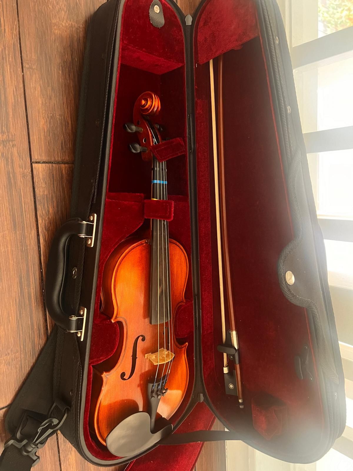 Violin Size 1/4