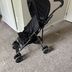 Umbrella Stroller