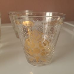 George Briard Barware Sanota