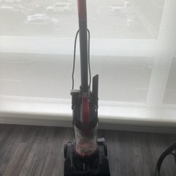 Bissell Vacuum