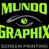 Mundo Graphix Custom Shirts