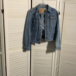 Levi Jacket 