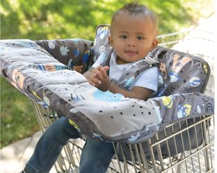 Toddler/Infant Cart Cover