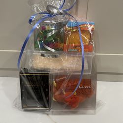 Squishy Gift Set 