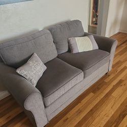 Love Seat 