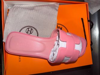 Woman sandals