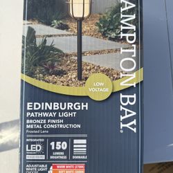 Low Voltage Lights 6 Available