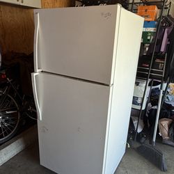 Fridge