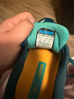 Hoka Pro Fly