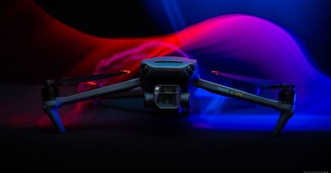 Dji Mavic 2 , 50 $ Down Payment , Drones – magnificent