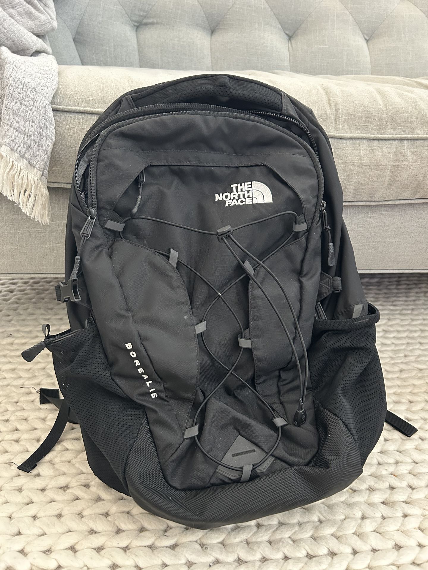 The North Face Backpack